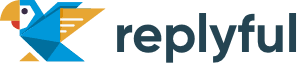 Replyful logo
